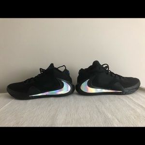 Nike Mens Zoom Freak 1